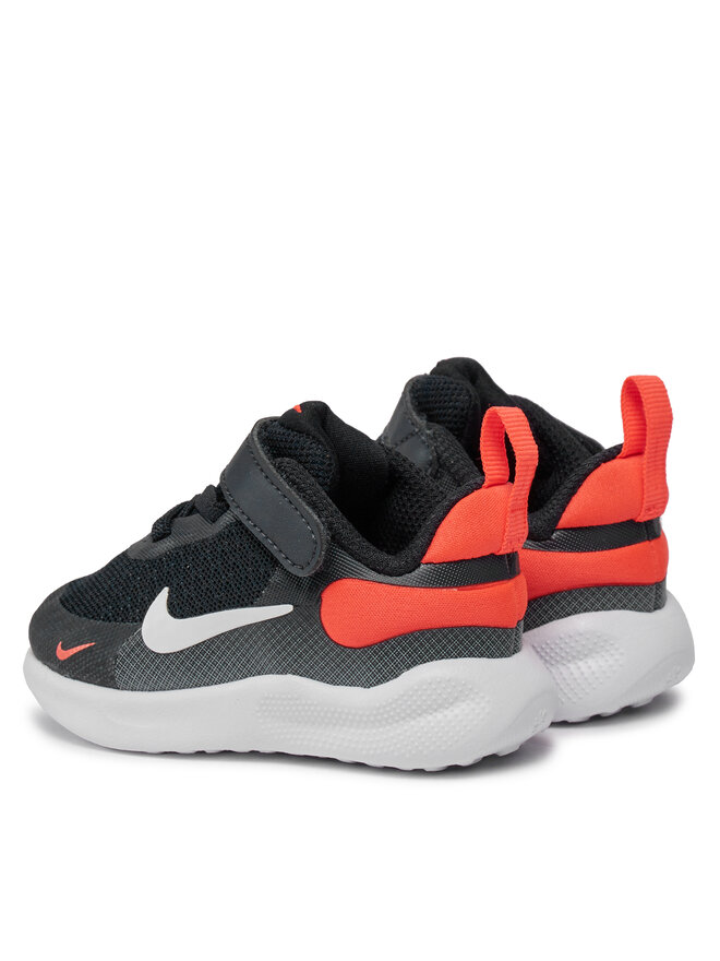 Nike Tekaški čevlji Nike Revolution 7 (TDV) FB7691 400 Mornarsko modra