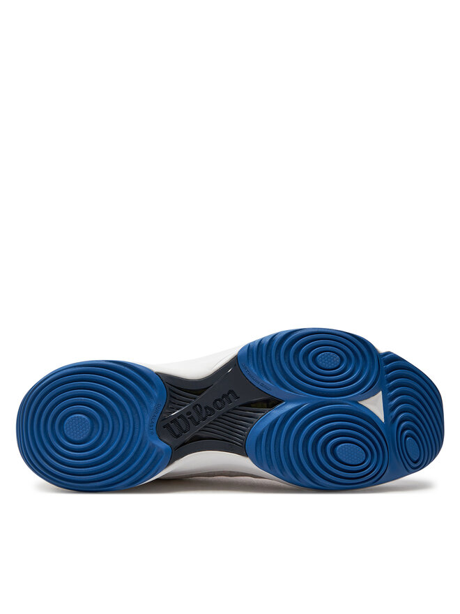 Wilson Scarpe da tennis Wilson Hurakn Pro WRS331710 Bianco