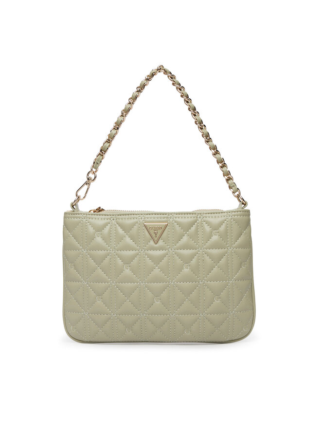Guess Handtasche Guess PW7568 P6274 Grün