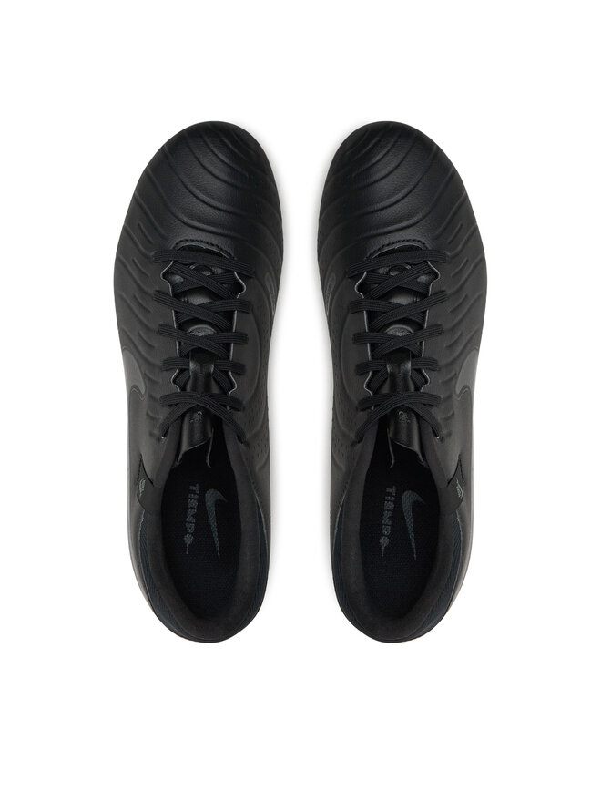 Nike Fußballschuhe Nike Legend 10 Academy Sg-Pro AC DV4338 002 Schwarz