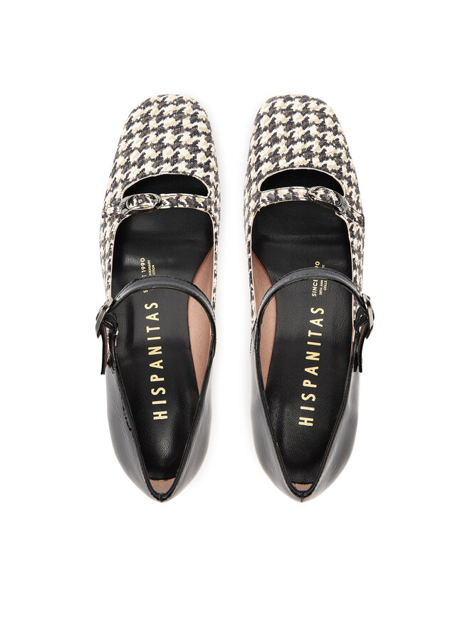 Hispanitas Półbuty Hispanitas HI254207 Kolorowy