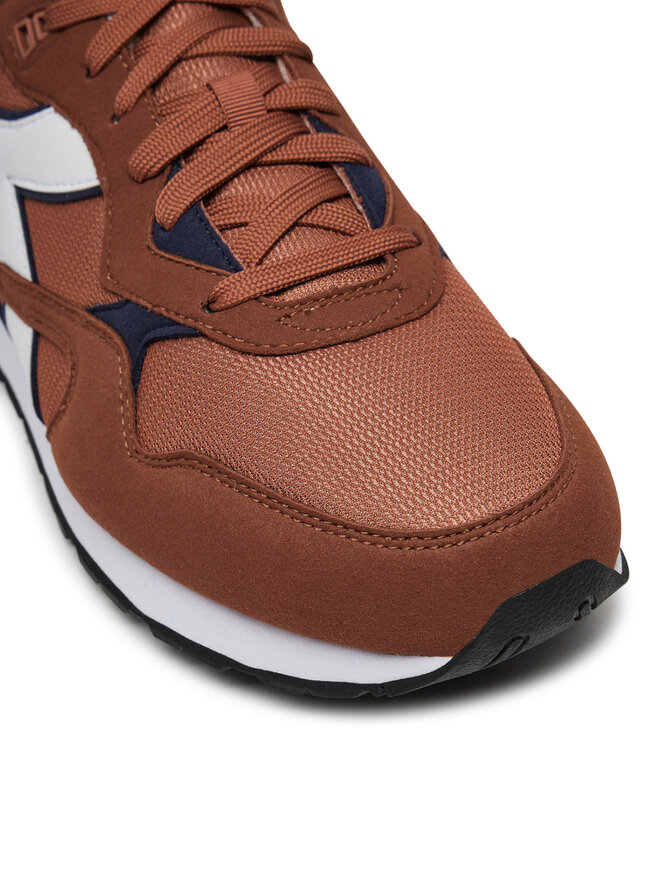 Diadora Sneakers Diadora N.92 101.173169 01 30109 Bordeaux