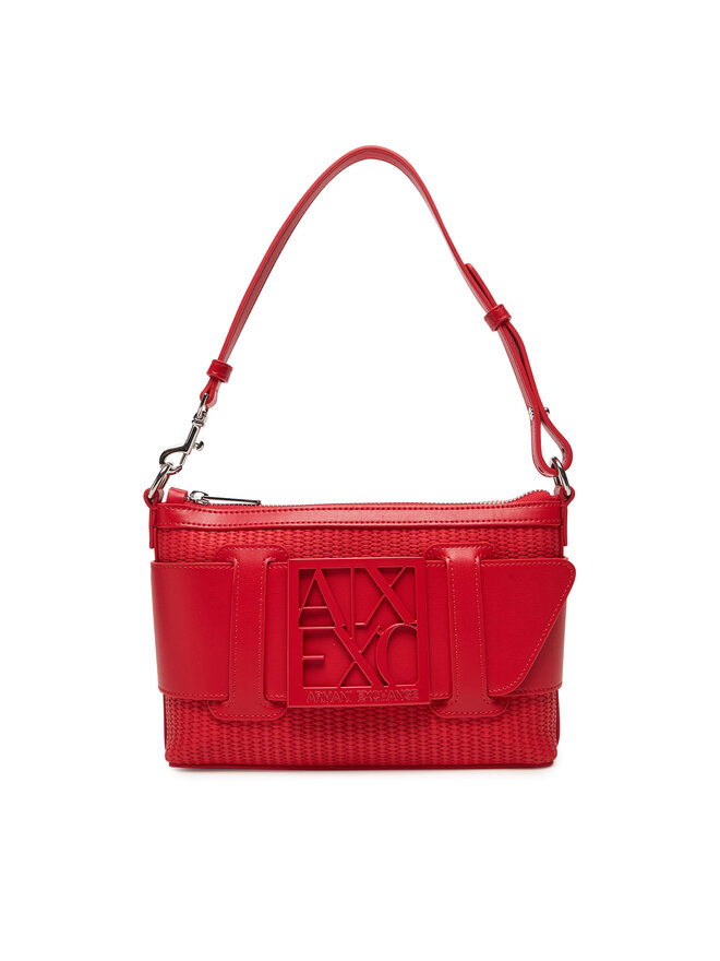 Armani Exchange Handtasche Armani Exchange XW000921 AF13673 U5006 Rot