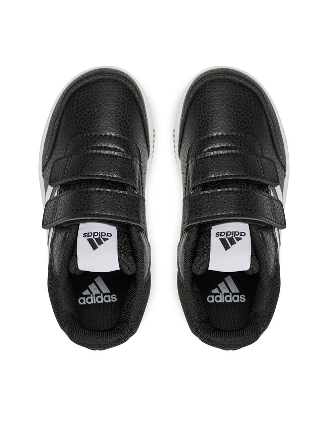 adidas Снікерcи adidas Tensaur Sport 2.0 Cf K GW6440 Чорний