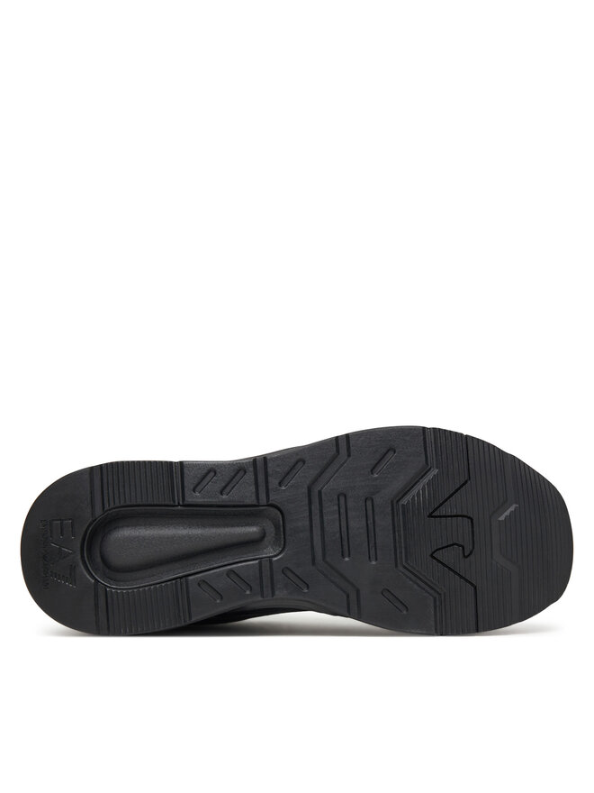 EA7 Emporio Armani Laisvalaikio batai EA7 Emporio Armani 7X000308 AF18447 MC026 Juoda