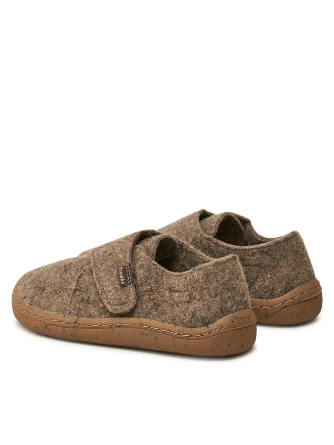 Froddo Papuče Froddo G1700341-2 M Béžová