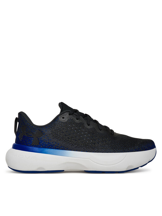 Under Armour Skriešanas apavi Under Armour UA Infinite 3027523 Melns