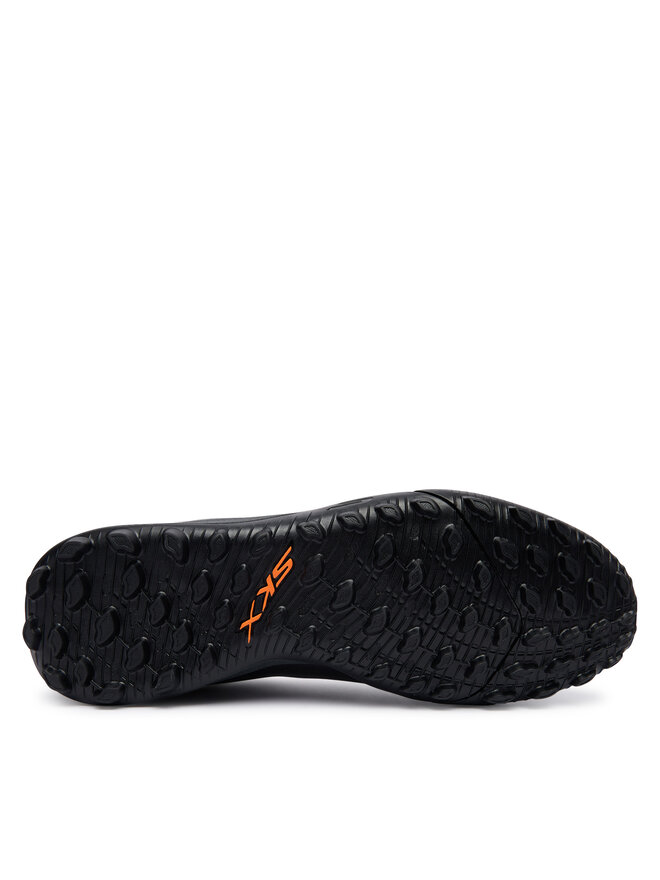 Skechers Fußballschuhe Skechers Club Tf 252134 BKOR Schwarz