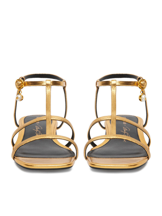 GINO ROSSI Sandalen GINO ROSSI CEO-ROSE-LT22866-1 Goldfarben