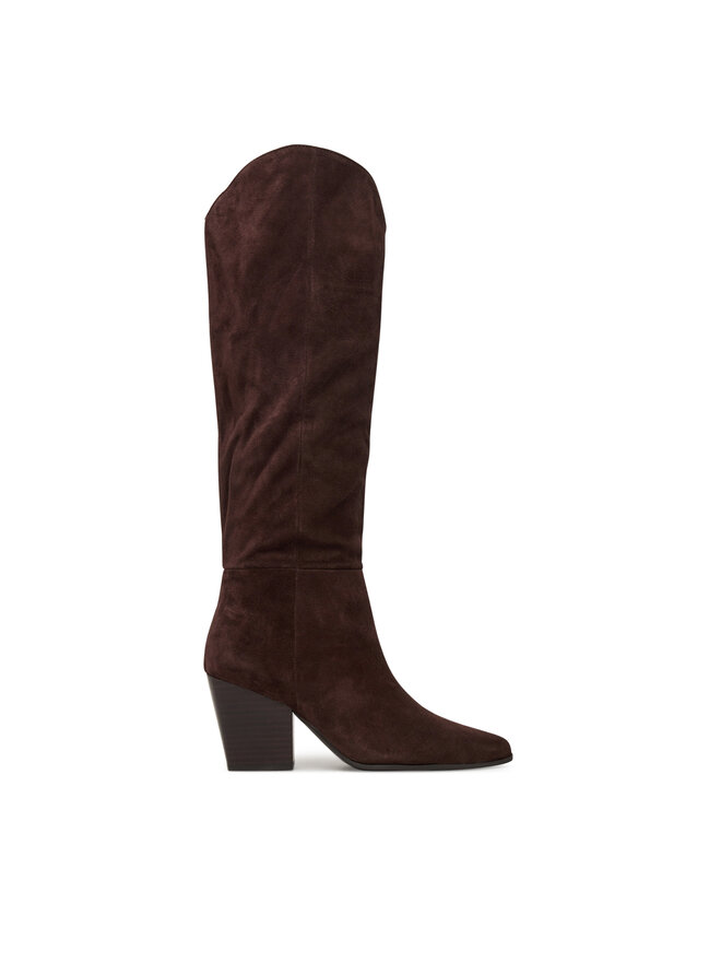 Aldo Botas altas Aldo Kaely 14100200 Marrón
