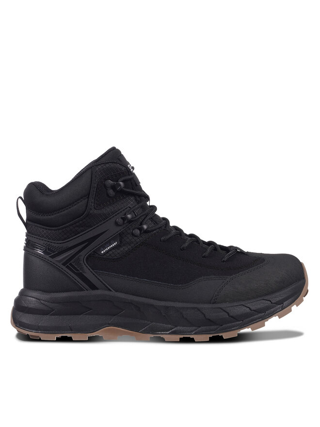Icepeak Bakancs Icepeak Icepeak Akaa Mr 78286 Fekete