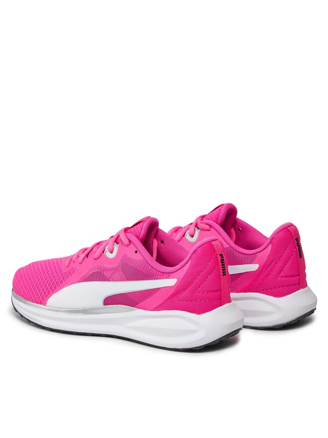 Puma Zapatillas de running Puma Twitch Runner Resh 377981 06 Rosa