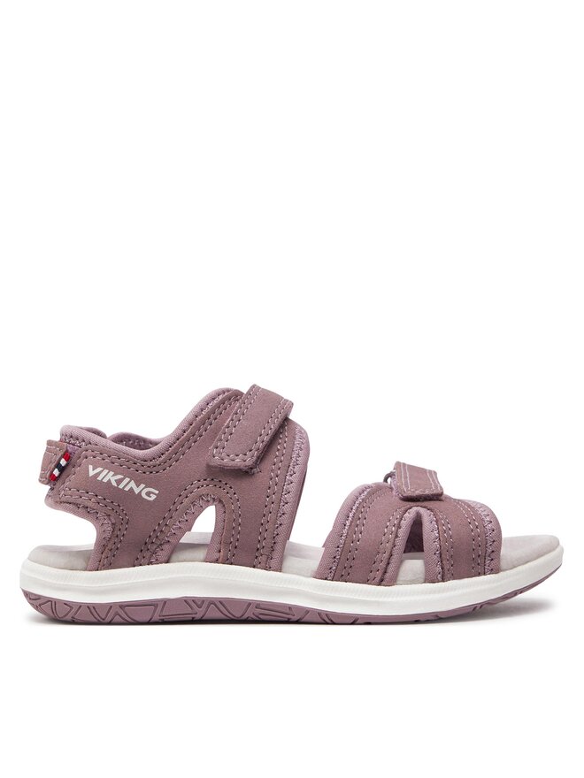 Viking Sandalen Viking Flurry Sandal 3V 3-54255-94 Violett