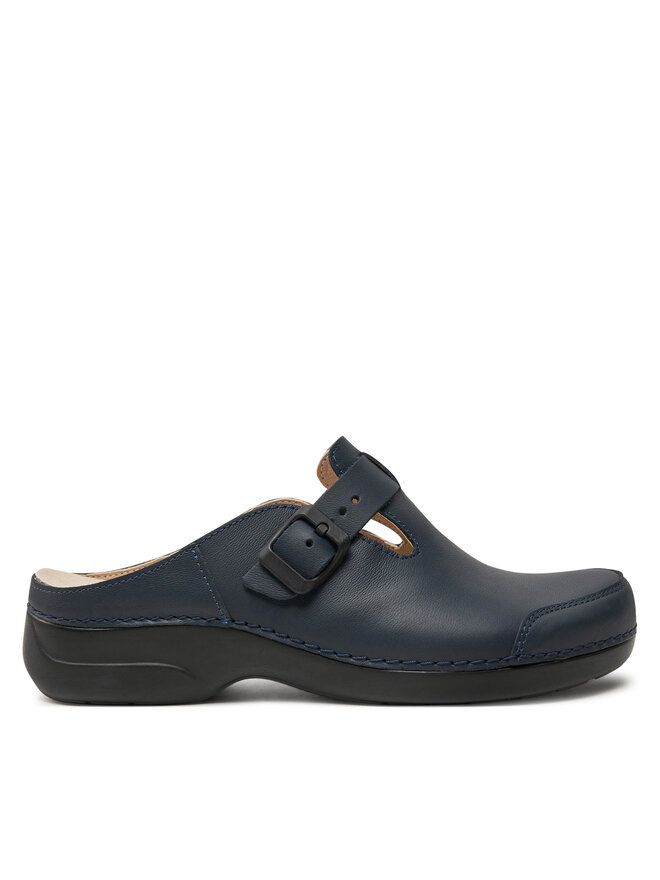 Nursing Care Ciabatte Nursing Care Noruega PE9403 Blu scuro