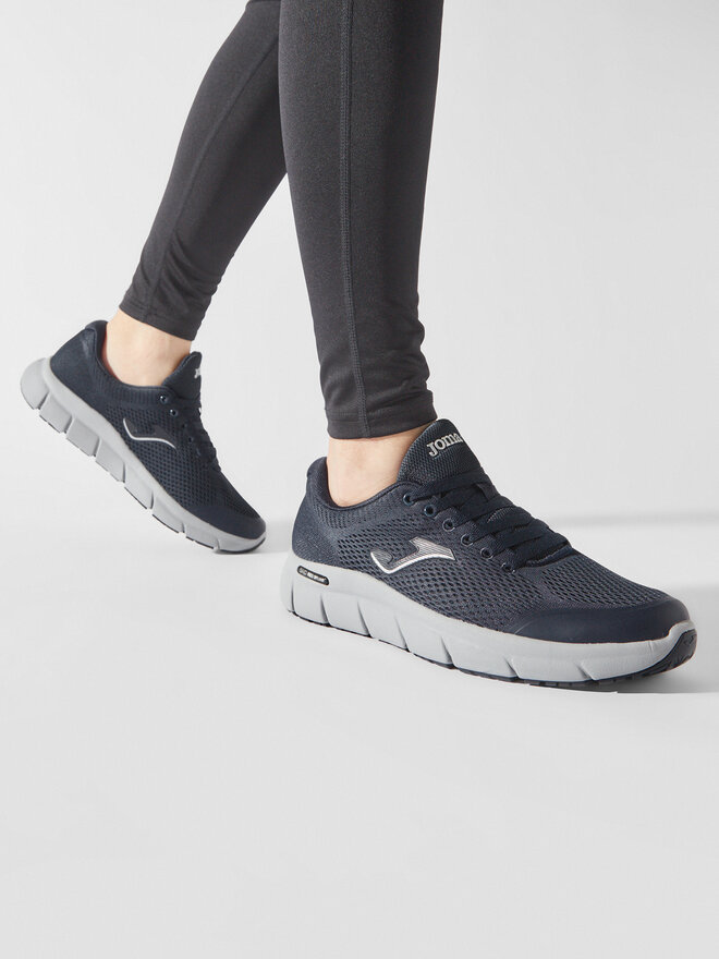 Scarpe Da Ginnastica Joma Serie Zen – Comodissime, Leggere E Traspiranti Per Tutti I Giorni