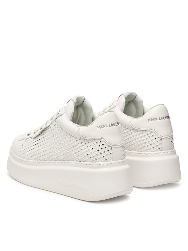 KARL LAGERFELD Sneakers KARL LAGERFELD KL63577N Weiß