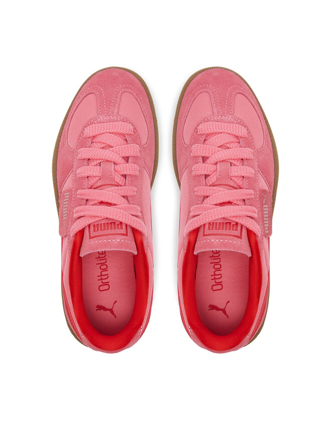 Puma Αθλητικά Puma Palermo Love Jr 400936 01 Ροζ