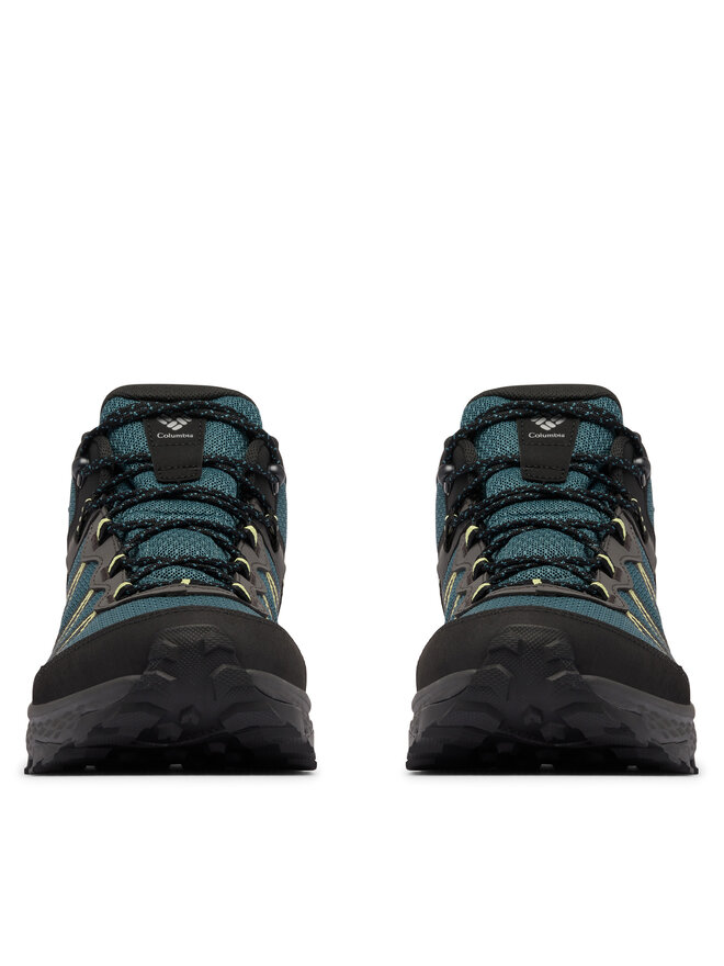 Columbia Bakancs Columbia Peakfreak Rush™ Mid OutDry™ 2126591 Sötétkék