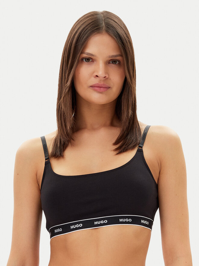 HUGO HUGO 2er-Set Top-BHs 50495872 Bunt