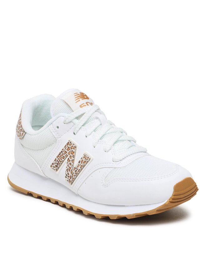 New Balance Sneakersy New Balance GW500LW2 Biały