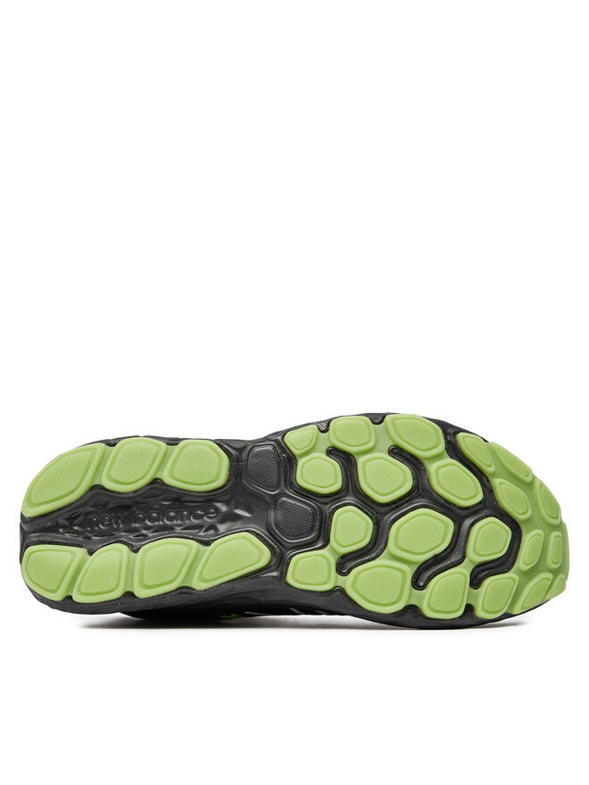 New Balance Scarpe da corsa New Balance Fresh Foam Evoz ST MEVOZGB3 Nero