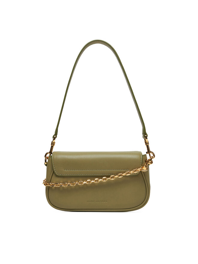 Marc Jacobs Сумка Marc Jacobs The Clover Shoulder Bag 2P4HSH035H02 Зелений