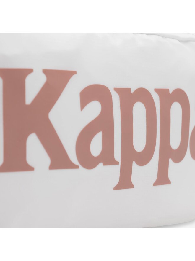 Kappa Î¤ĎÎ±Î˝Ď„Î¬ÎşÎą ÎĽÎ­ĎÎ·Ď‚ Kappa Authentic Fleatcher 32176VW-A0S Î›ÎµĎ…ÎşĎŚ