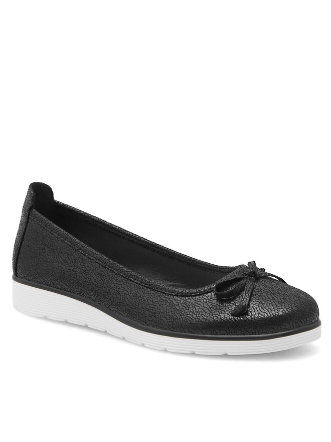 Clara Barson Bailarinas Clara Barson WYL3650-3 Negro