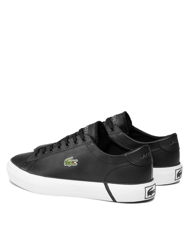 Lacoste Snīkeri Lacoste Gripshot Bl21 1 Cma 71-41CMA0014312 Melns
