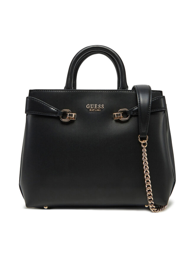 Guess Сумка Guess HWVG96 39060 Чорний