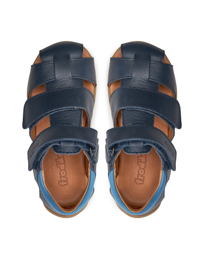Froddo Sandales Froddo Carte Double G2150190 S Zils