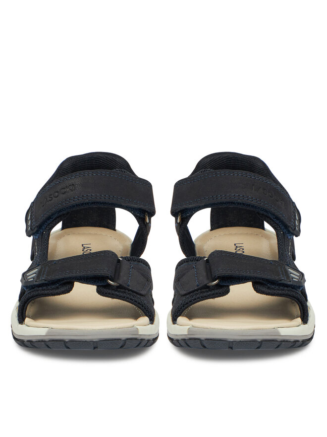 Lasocki Young Босоніжки Lasocki Young WIGO CI12-2625-09 Cиній