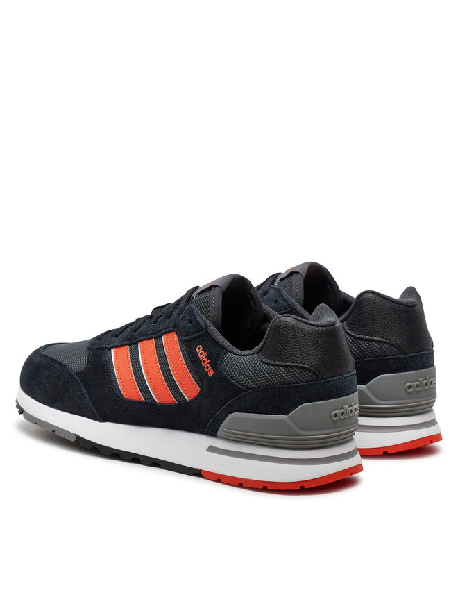adidas Superge adidas Run 80s ID1266 Črna