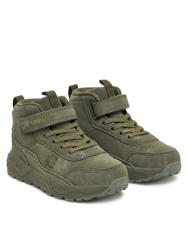 Primigi Sneakers Primigi AVANT-8966122 Gri
