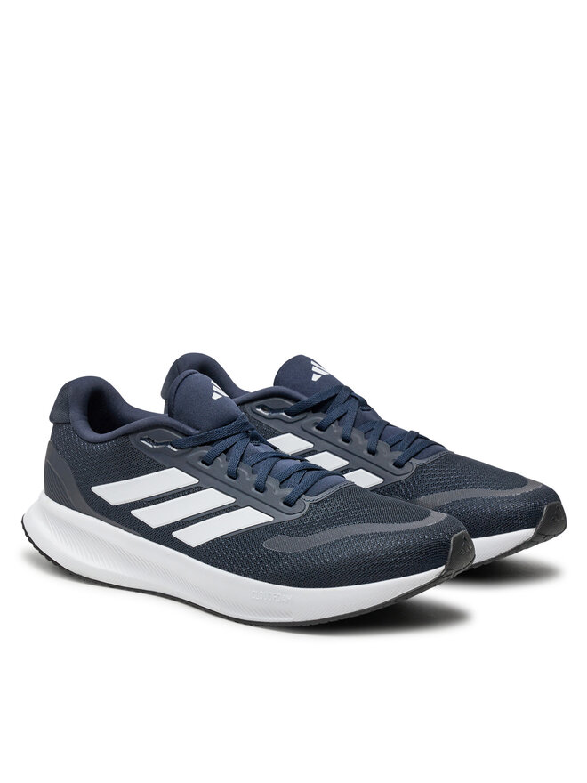 adidas Взуття для бігу adidas Runfalcon 5 IE8809 Cиній