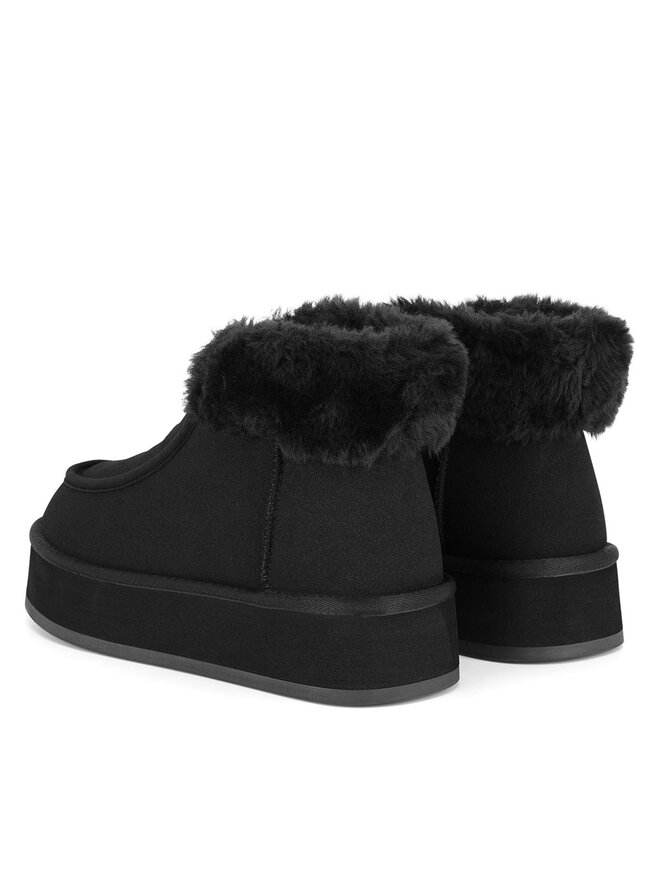 Jenny Fairy Schneeschuhe Jenny Fairy BJL20243 Schwarz