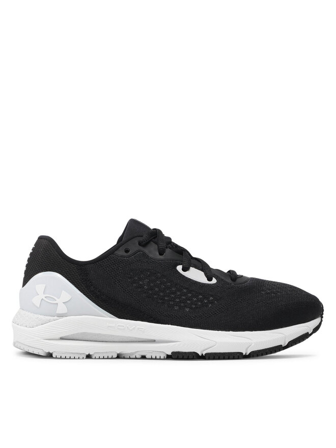 Under Armour Маратонки за бягане Under Armour Ua W Hovr Sonic 5 3024906-001 Черен