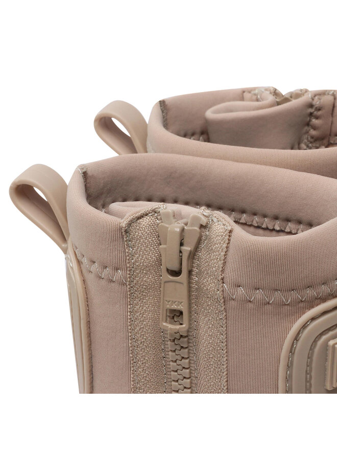 Toni Pons Gummistiefel Toni Pons Clais Beige
