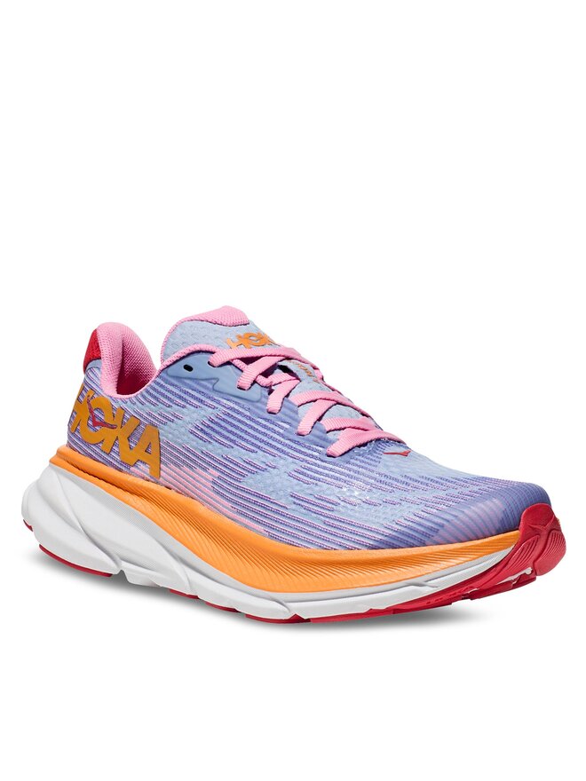 Hoka Scarpe running Hoka Clifton 9 1131170 Viola