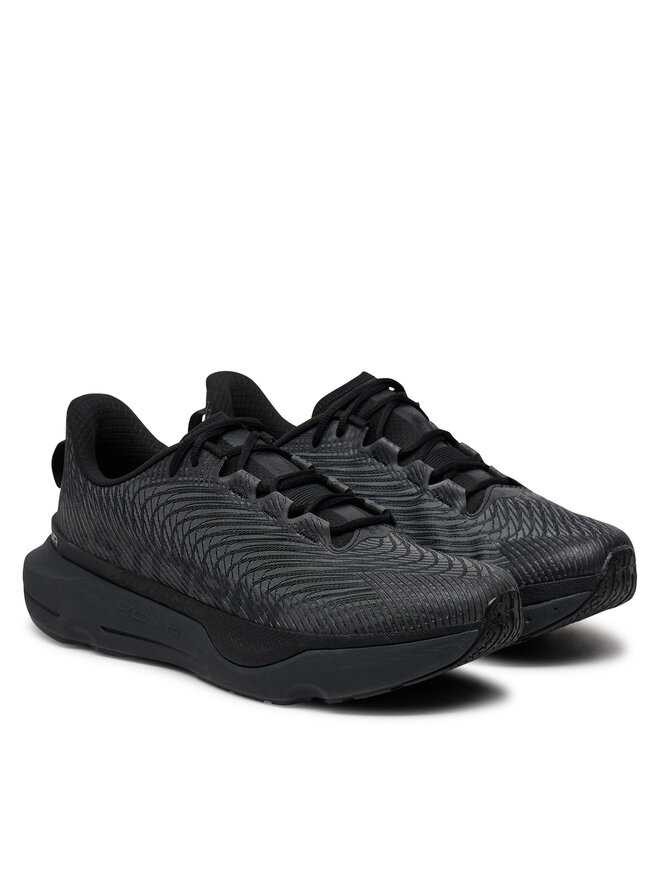 Under Armour Scarpe running Under Armour Ua U Infinite Pro Storm 3027588-001 Nero