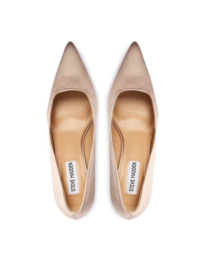 Steve Madden High Heels Steve Madden Vivion 11003291 Roségold