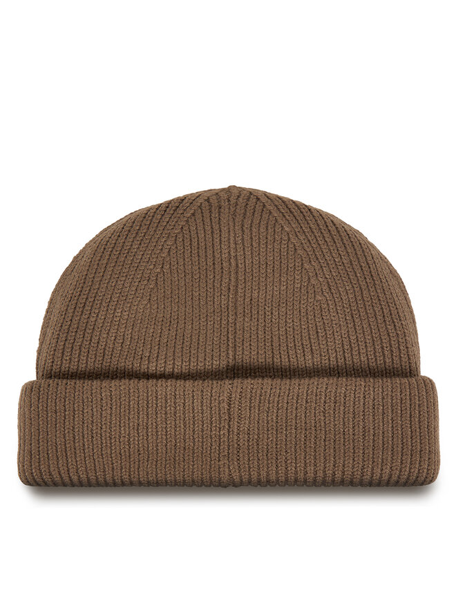 Calvin Klein Czapka Calvin Klein LV04D8058G Brązowy