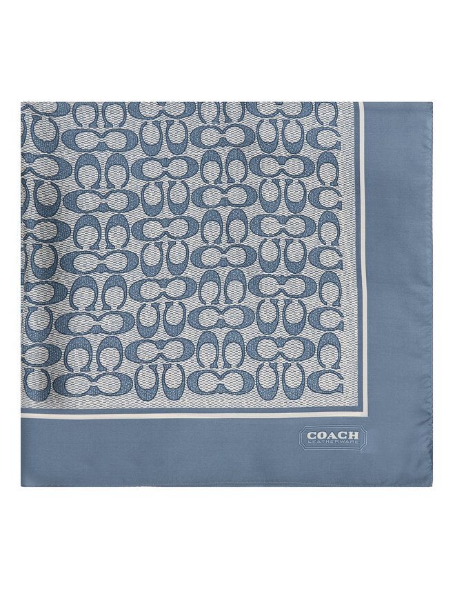 Coach Tuch Coach 29C2755 Blau