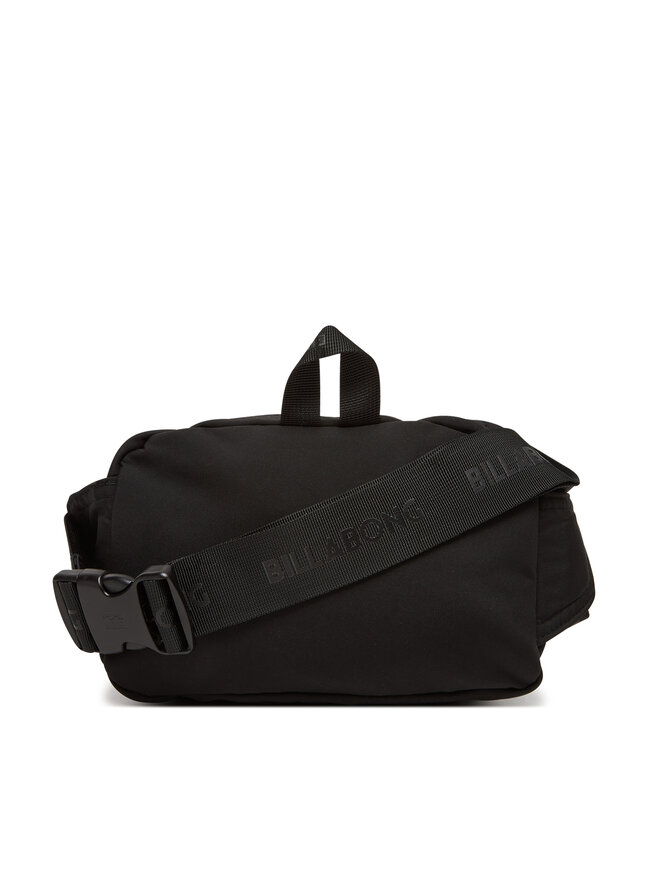 Billabong Ročna torba Billabong BLB-M-006-07 Črna