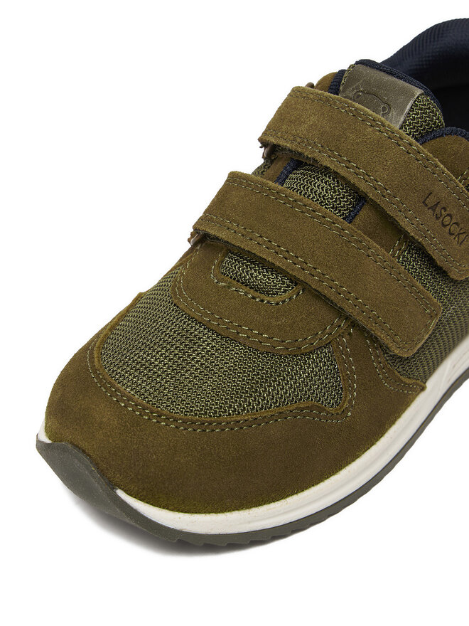 Lasocki Kids Снікерcи Lasocki Kids CEO-CI12-2757-14 Хакі