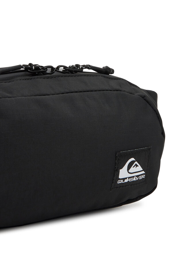 Quiksilver Övtáska Quiksilver QUIKSILVER-ACCCS-15-BOY-SS2025 Fekete