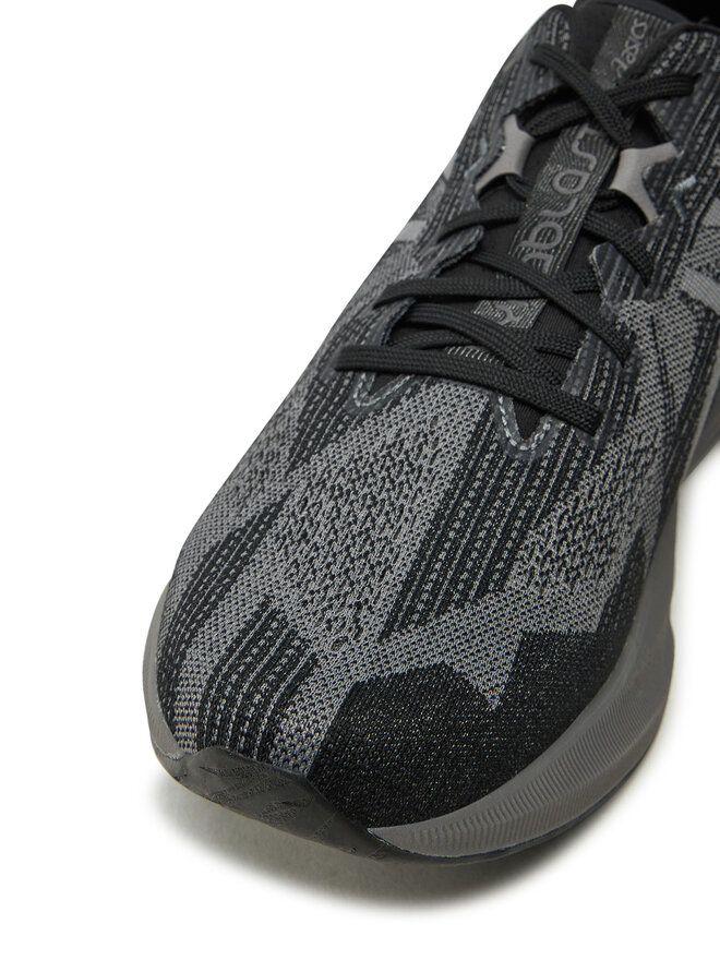 Asics Buty do biegania Asics Dynablast 5 1011B983 Czarny