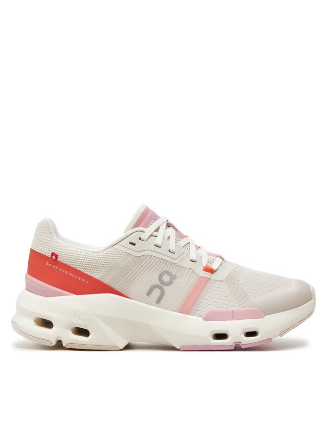 On Fitnessschuhe On Cloudpulse 3WD30062337 Beige