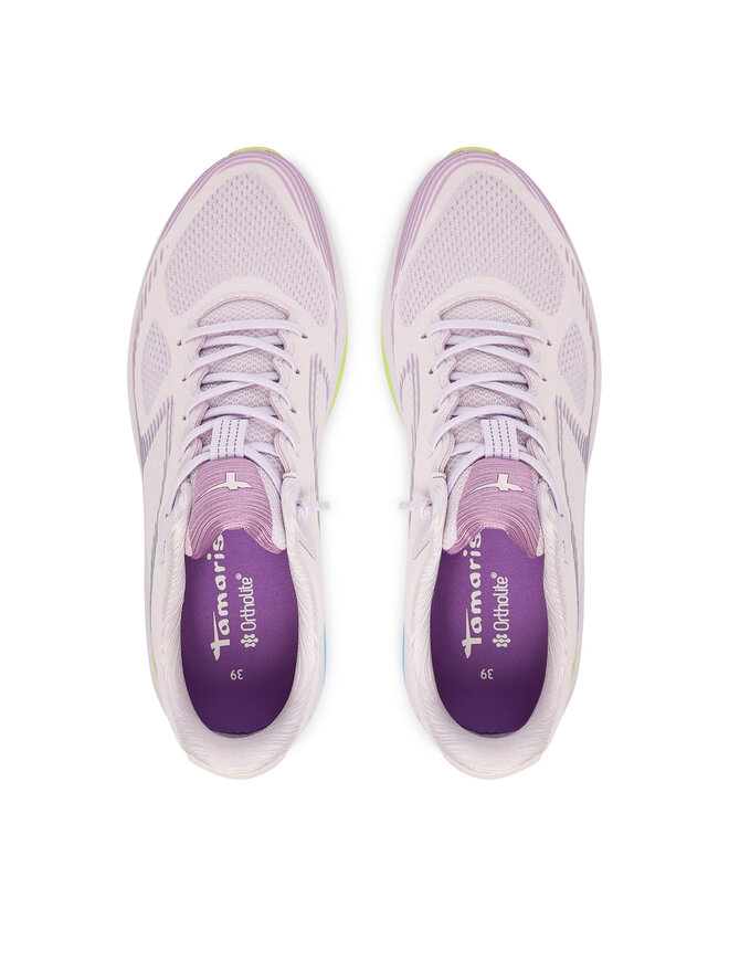 Tamaris Sneakers Tamaris 1-23781-45 Rosa