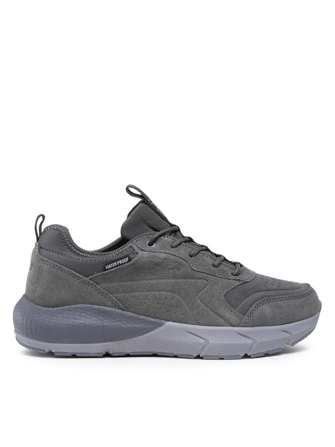 CMP Αθλητικά CMP Syryas Wp Lifestyle Shoes 3Q24897 Γκρι